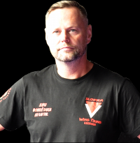 Sifu Bohuš Duľa